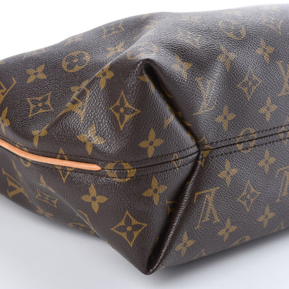 Louis Vuitton Monogram Sully MM 10 of 13
