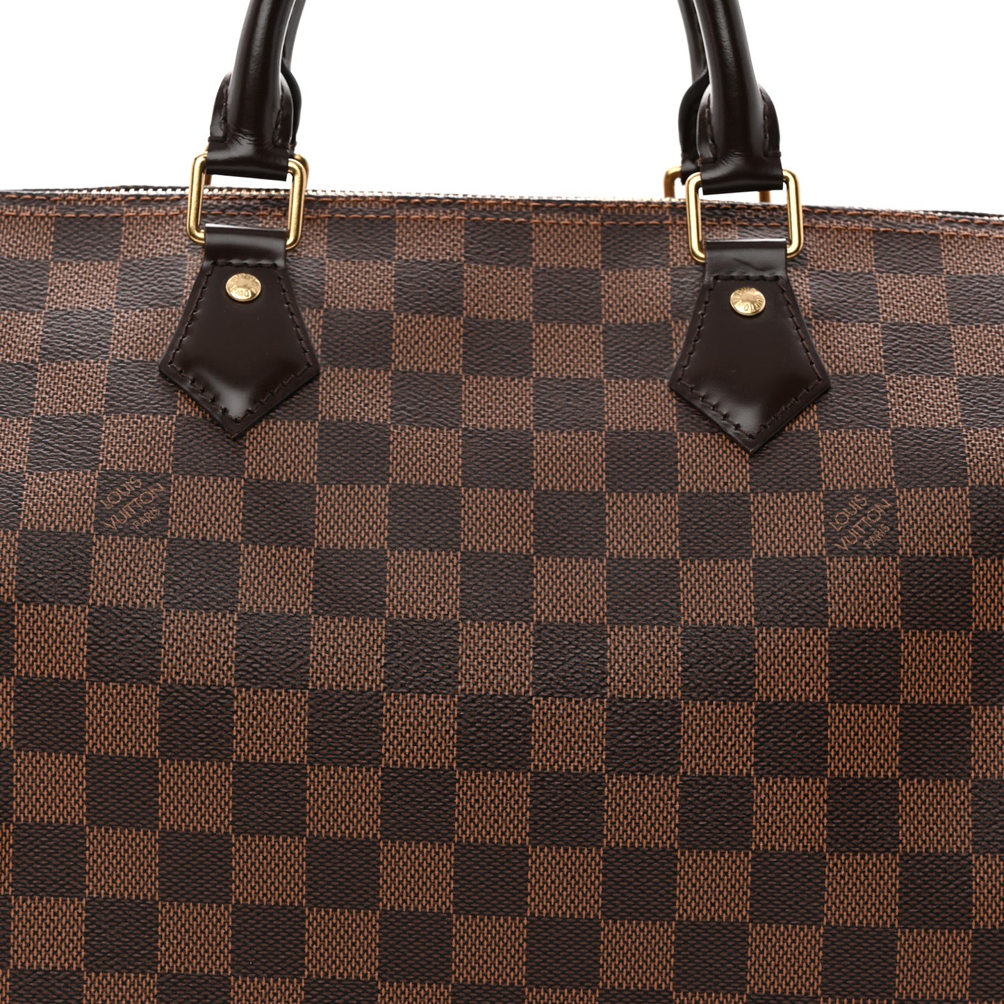 Damier Ebene Speedy 30