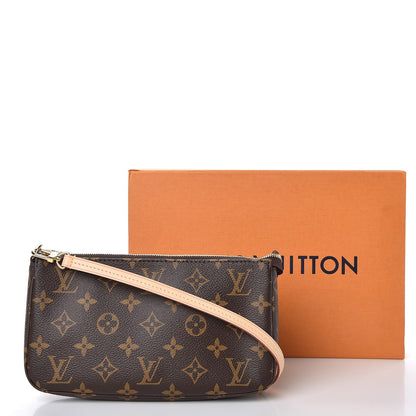 Louis Vuitton Monogram Pochette Accessories NM 8 of 8