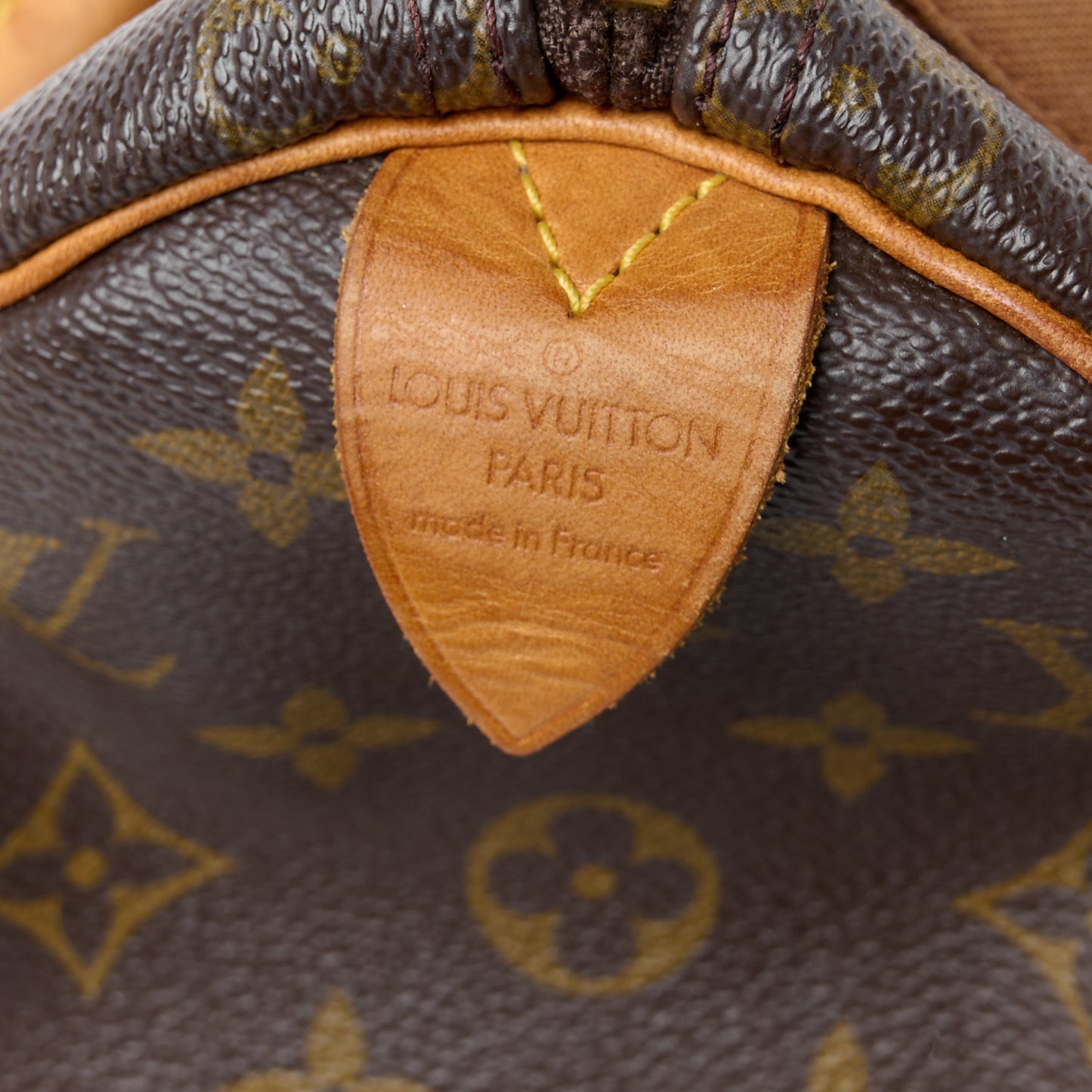 Monogram Speedy 25