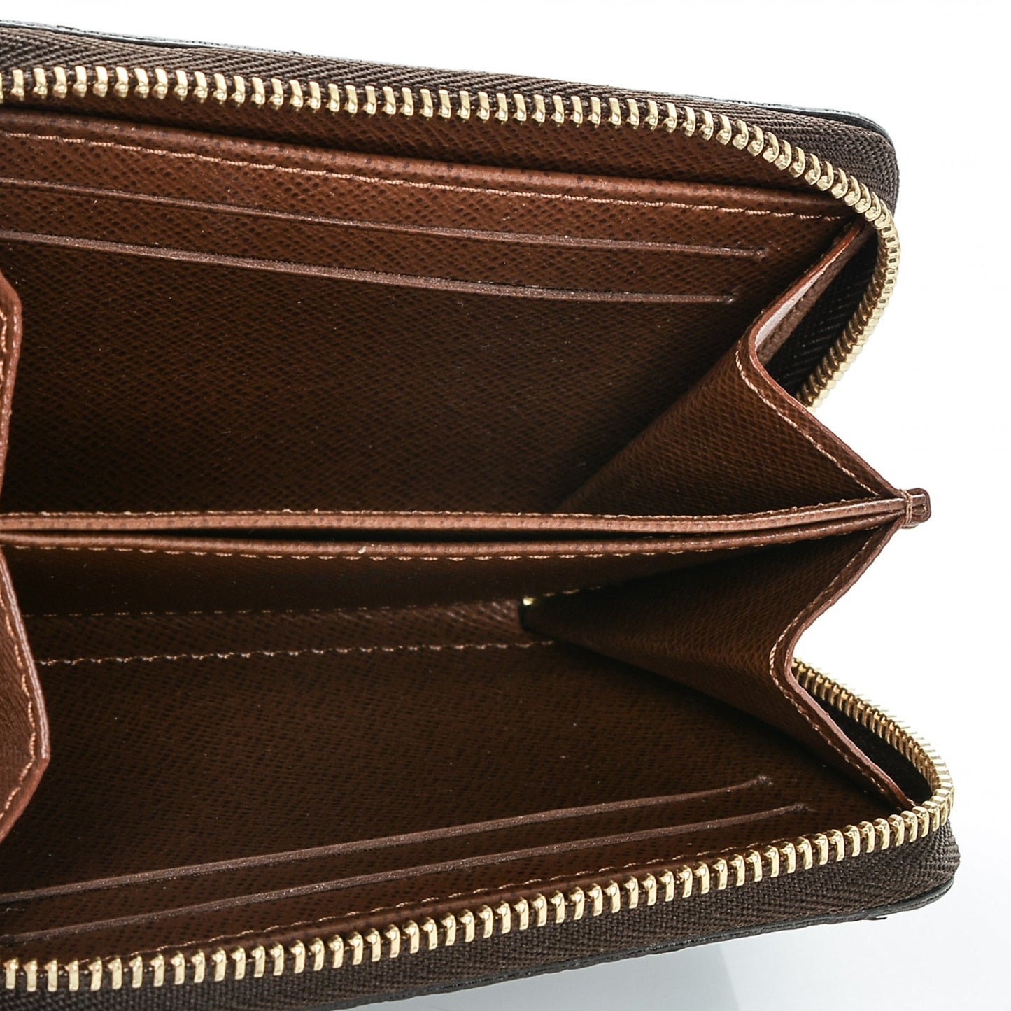 Monogram Zippy Coin Purse
