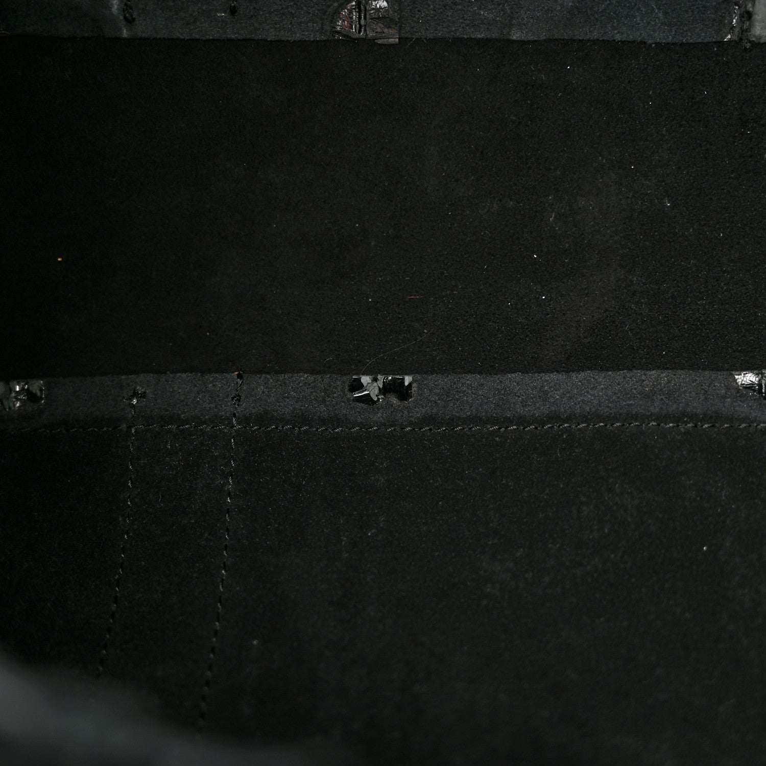 Mulberry Silky Snake Print Bayswater Black 13 of 21