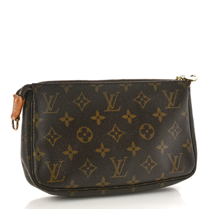 Louis Vuitton Monogram Pochette Accessories 3 of 10