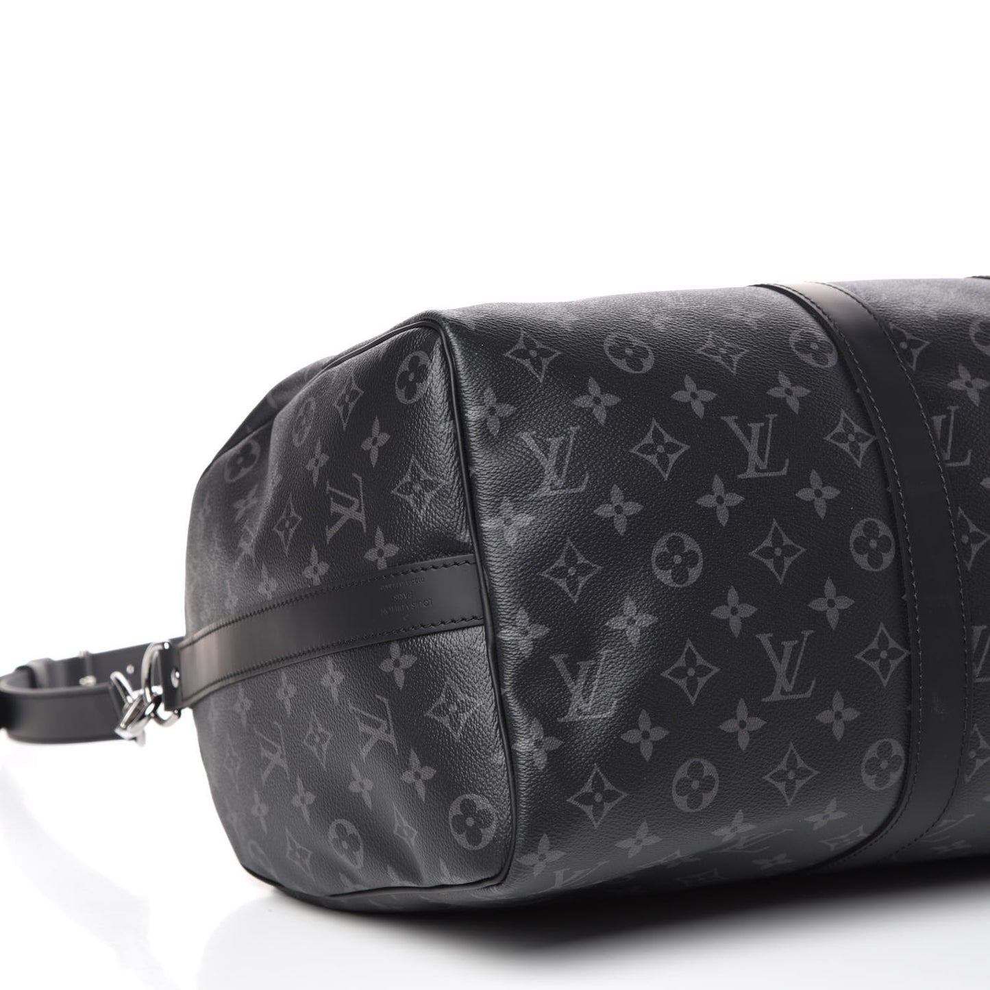 Monogram Eclipse Keepall Bandouliere 45