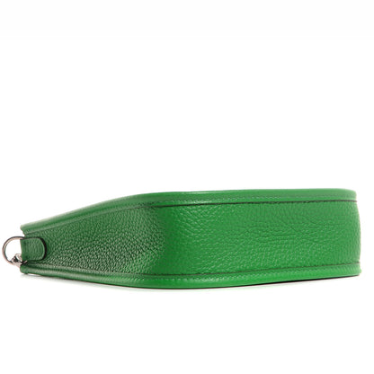 Hermes Taurillon Clemence Evelyne TPM Bambou Bamboo 11 of 17