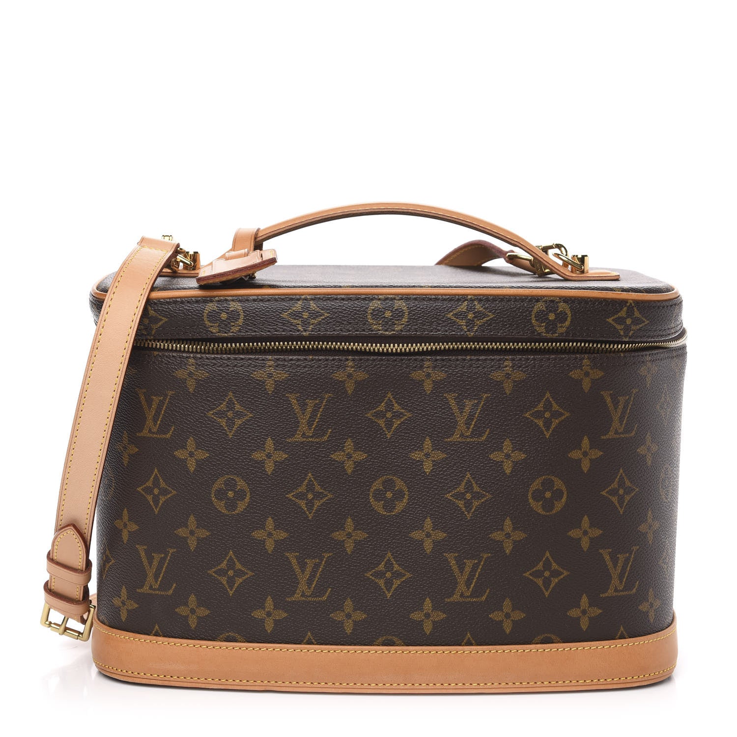 Louis Vuitton Monogram Nice 1 of 13