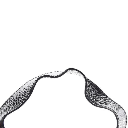 Chloe Crinkled Patent Betty Shoulder Bag Black 9 of 9