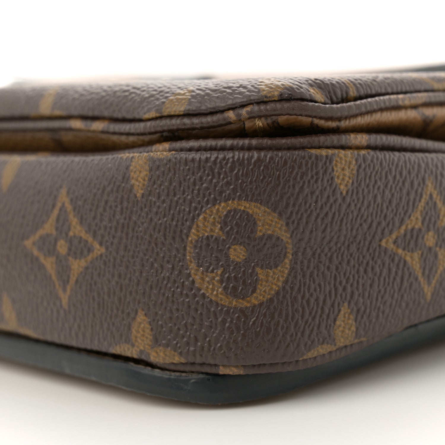 Louis Vuitton Reverse Monogram Pochette Metis 10 of 12