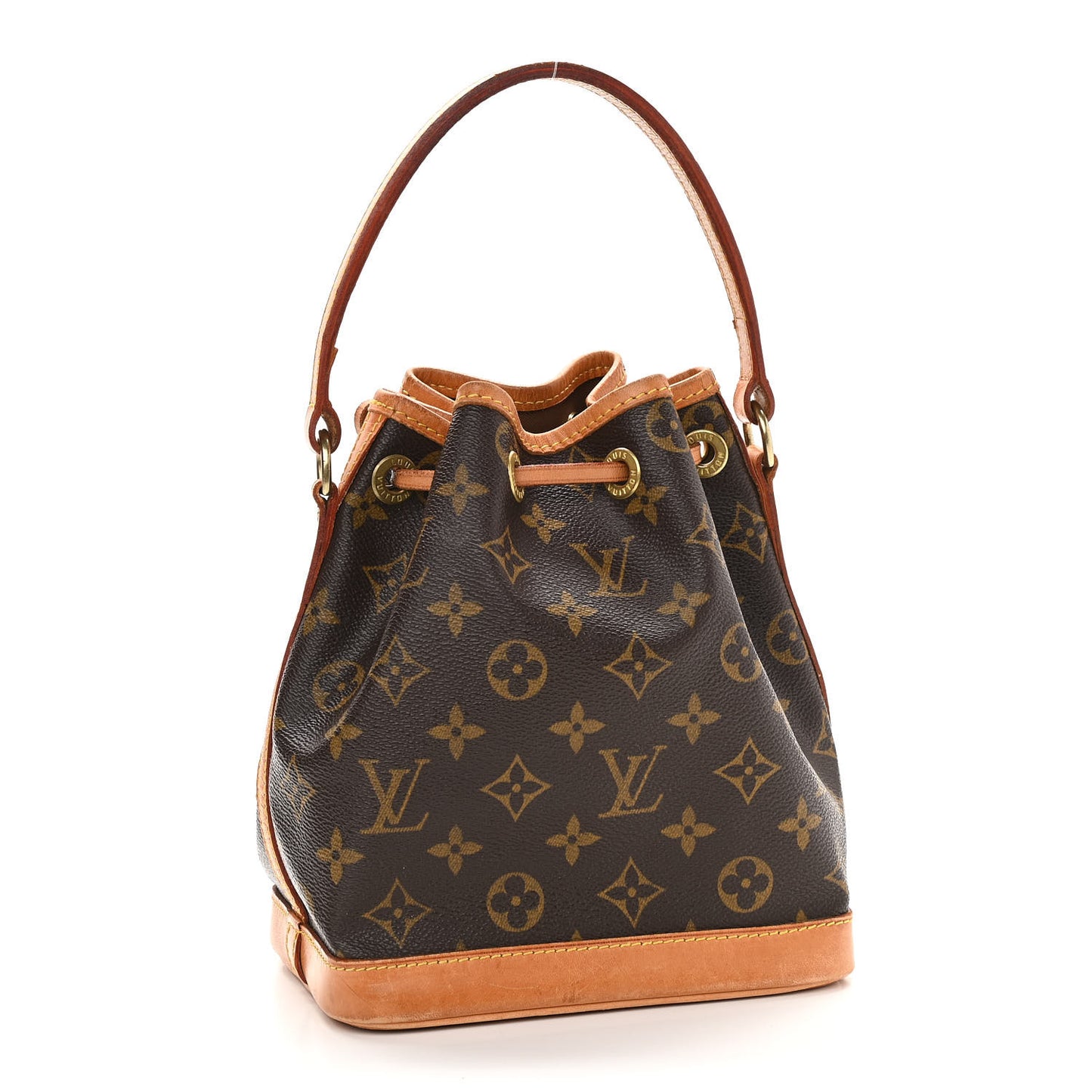 Monogram Mini Noe