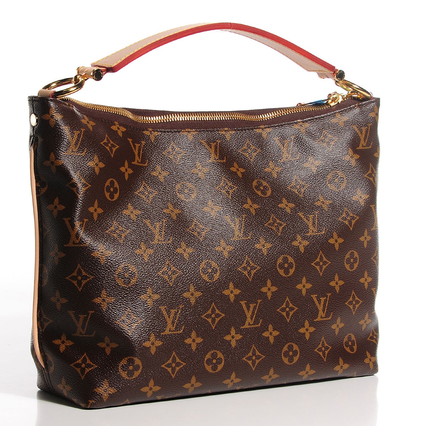 Monogram Sully PM
