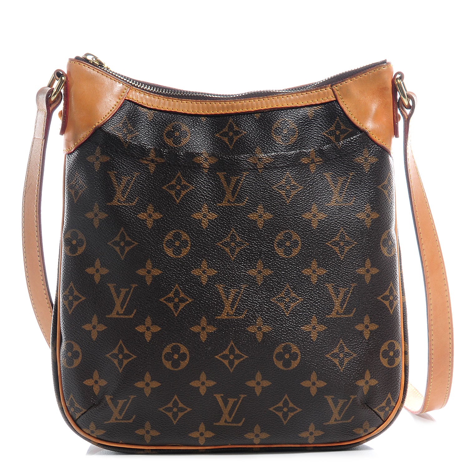 Louis Vuitton Monogram Odeon PM 1 of 9