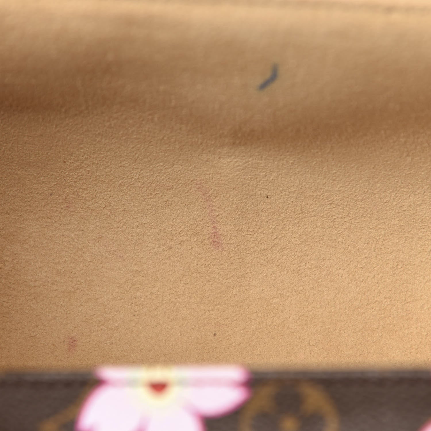 Louis Vuitton Monogram Cherry Blossom Papillon Brown 8 of 12