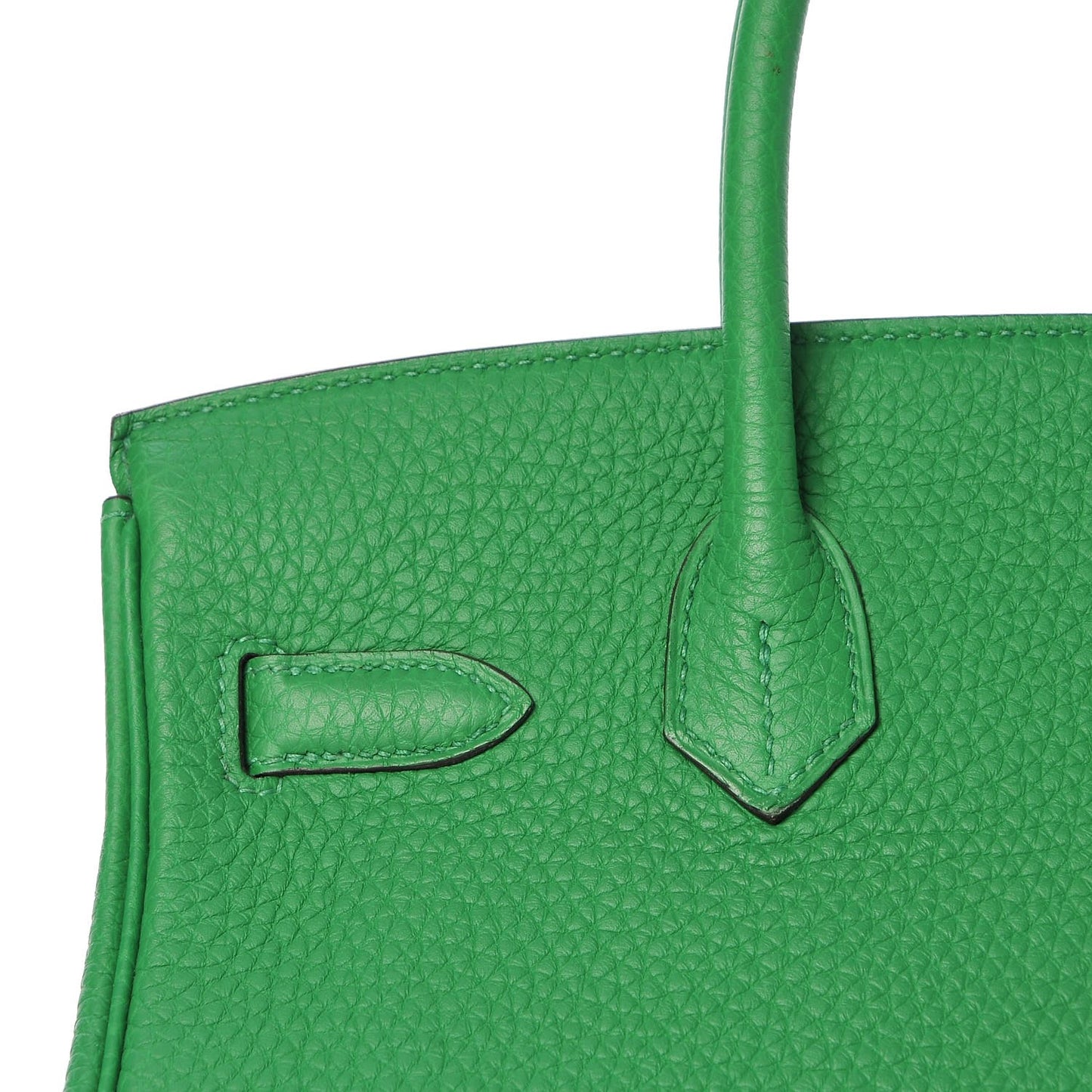 Togo Birkin 30 Bambou