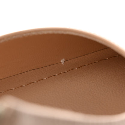 Christian Dior Patent Ribbon J'Adior Slingback 65mm Pumps 40.5 Nude 11 of 13