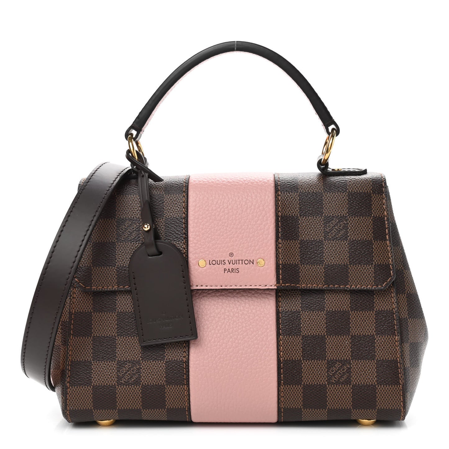 Damier Ebene Bond Street BB Magnolia