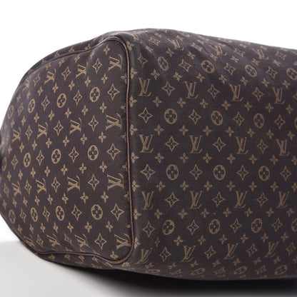 Louis Vuitton Mini Lin Speedy 30 Ebene 9 of 10