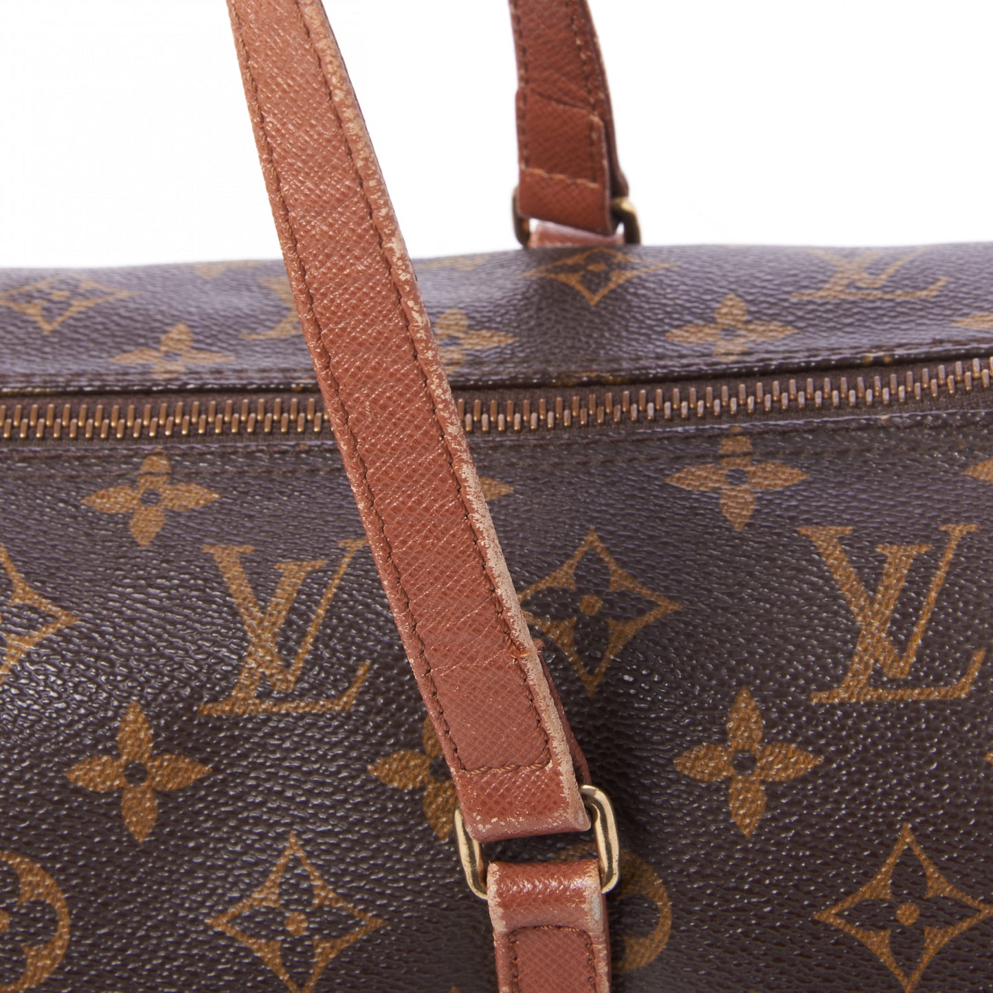 Monogram Papillon 30