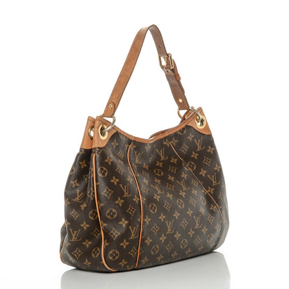 Louis Vuitton Monogram Galliera PM 3 of 7