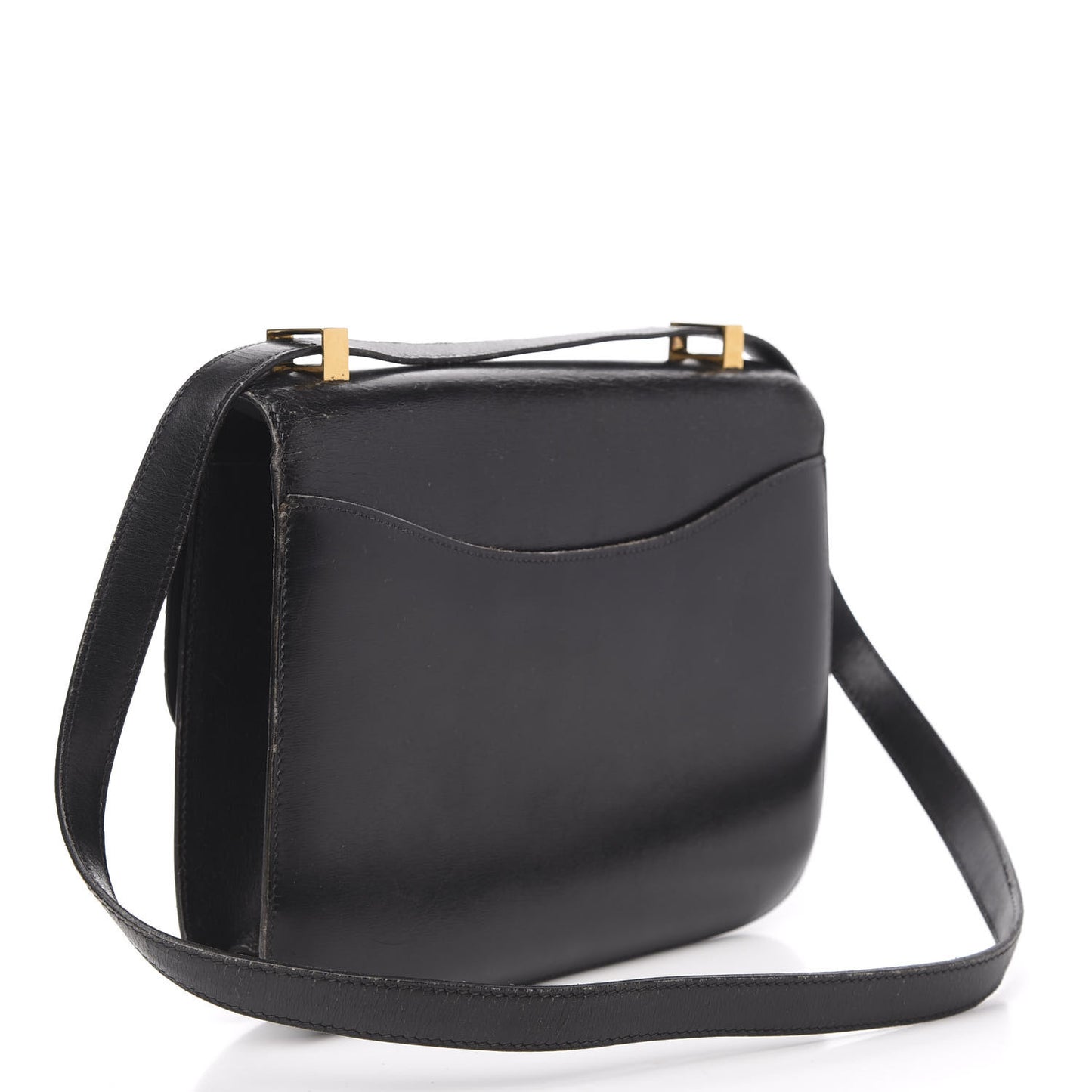 Box Constance 23 Black