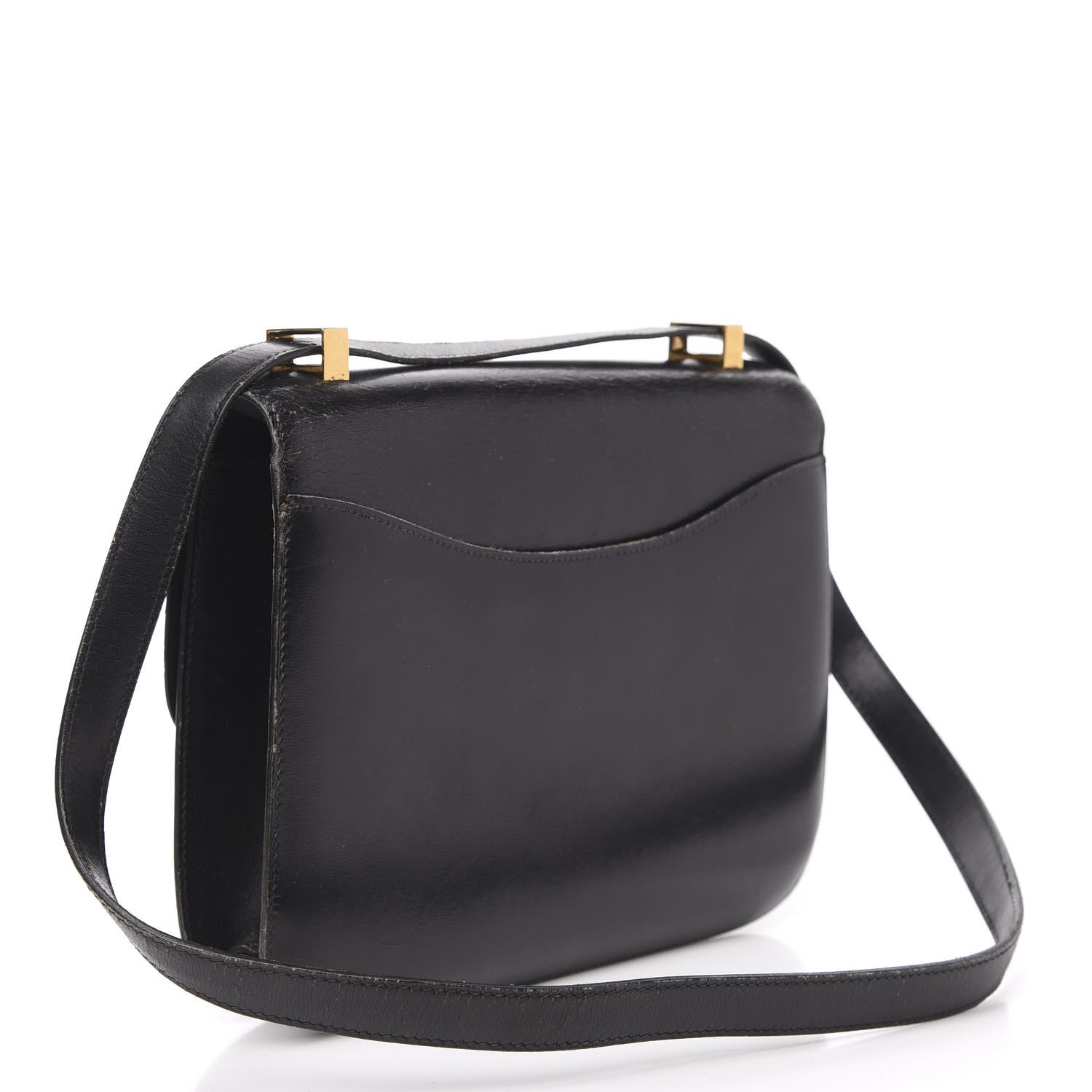Hermes Box Constance 23 Black 3 of 26