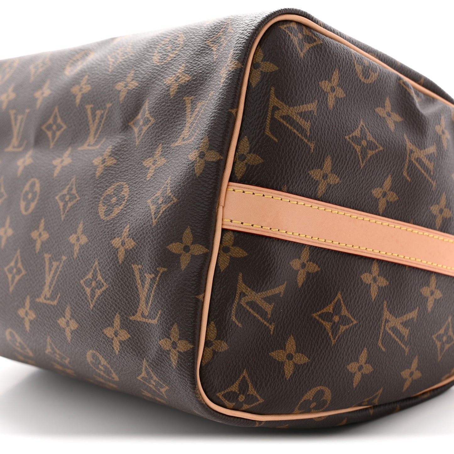 Monogram Speedy Bandouliere 30