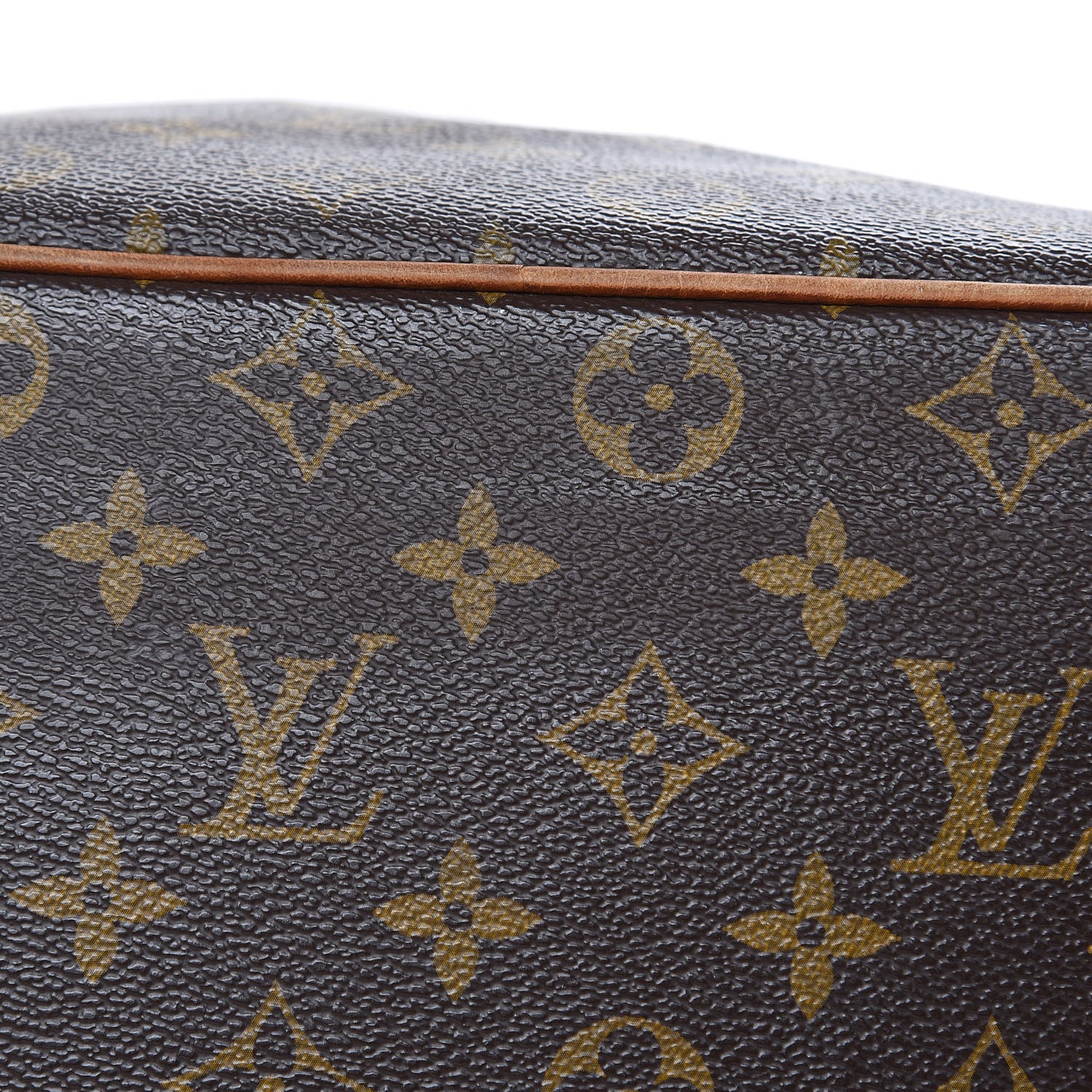Louis Vuitton Monogram Palermo GM 10 of 23