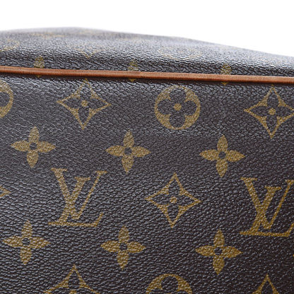 Louis Vuitton Monogram Palermo GM 10 of 23