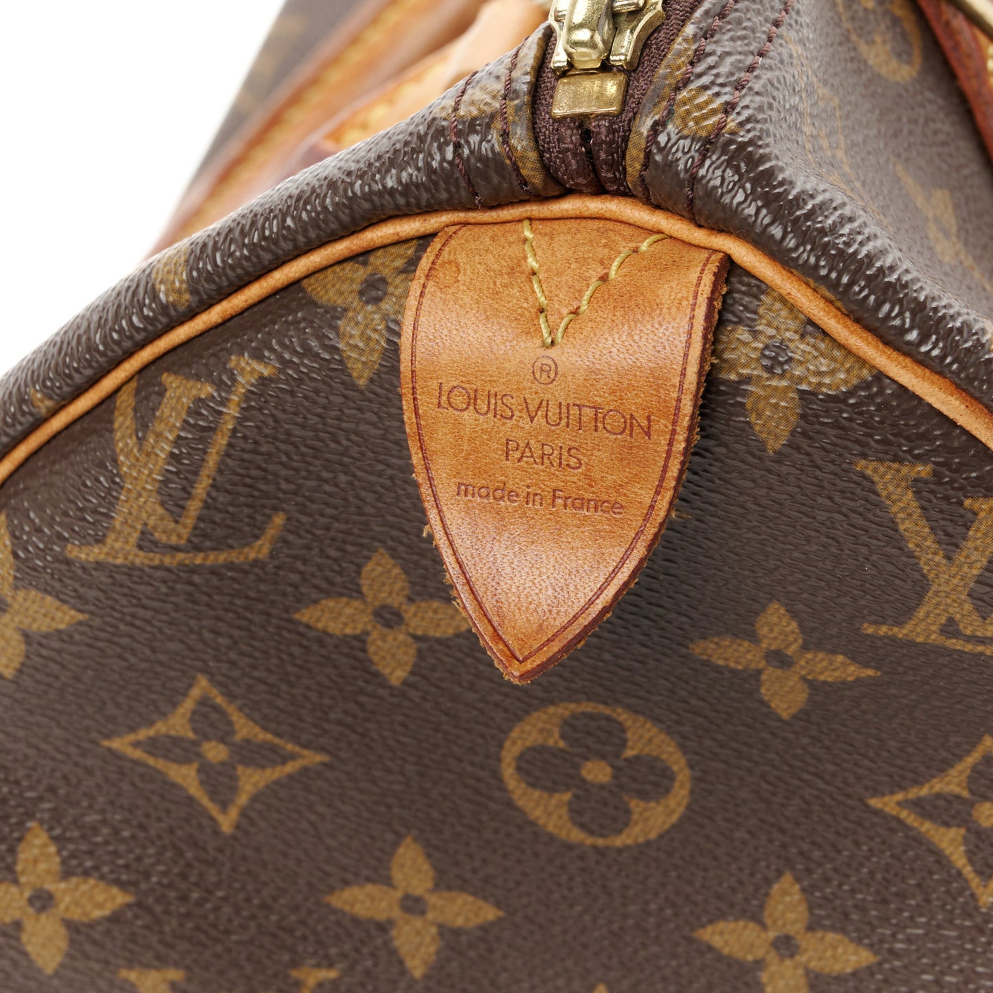 Monogram Speedy 30