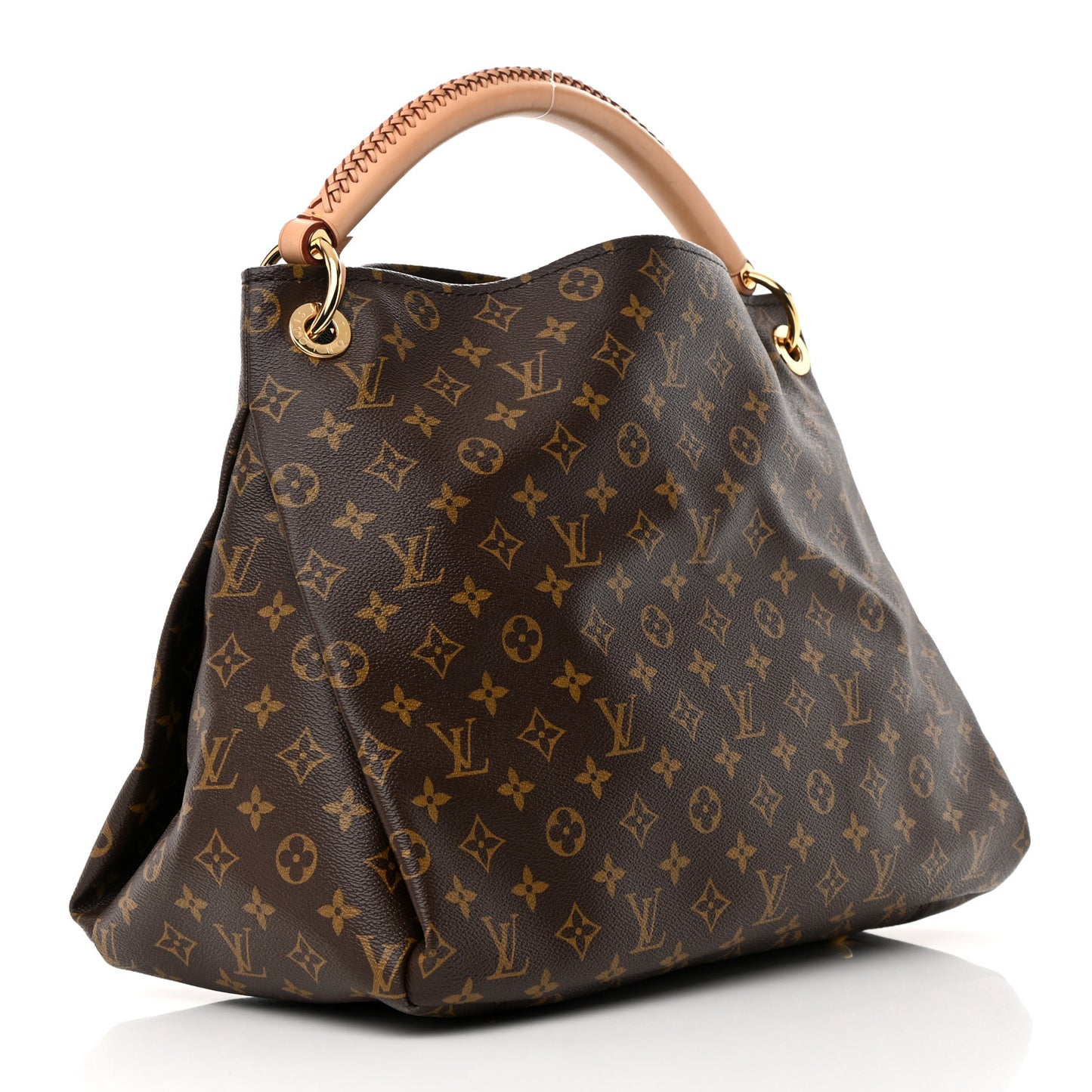 Monogram Artsy MM