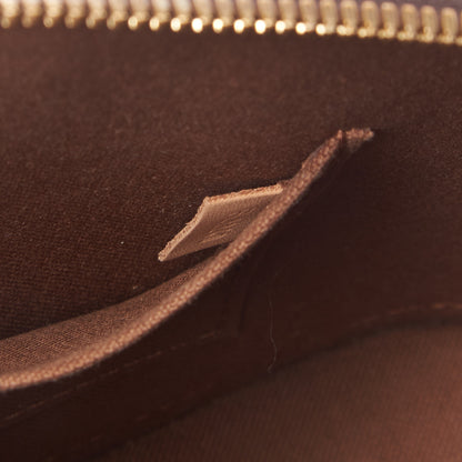 Louis Vuitton Monogram Alma BB 9 of 9