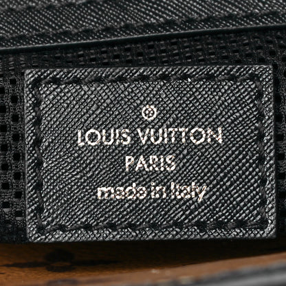 Louis Vuitton Reverse Monogram Tressage Tote 6 of 15
