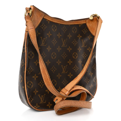 Louis Vuitton Monogram Odeon PM 3 of 10