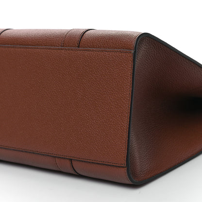 Mulberry Classic Grain Medium New Bayswater Oak 8 of 8