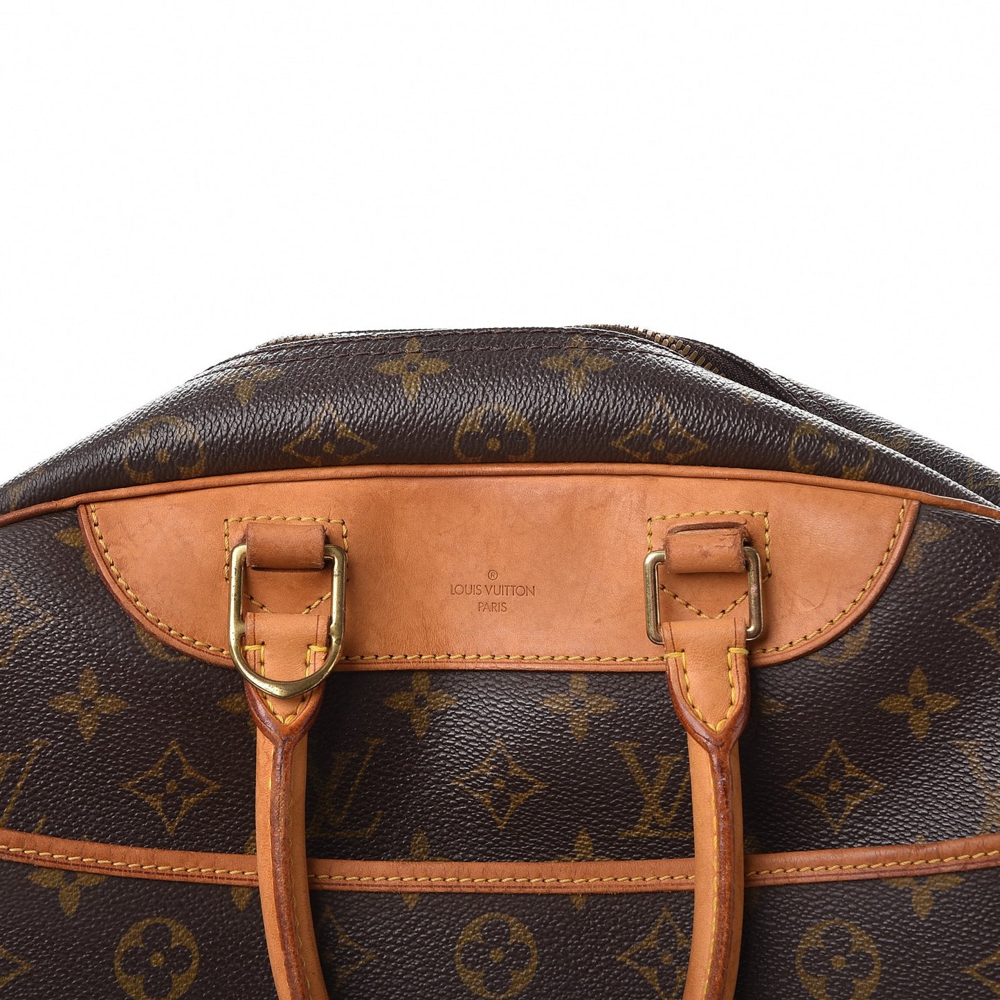 Monogram Deauville