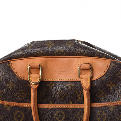 Louis Vuitton Monogram Deauville 8 of 9