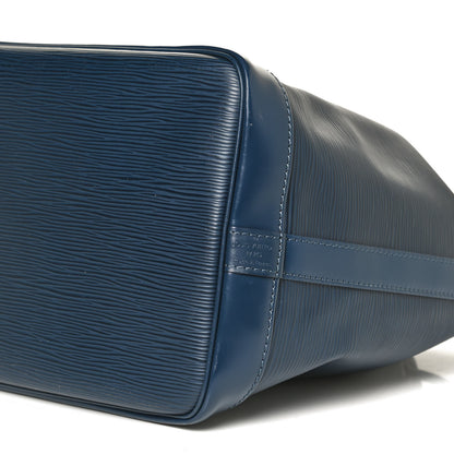 Louis Vuitton Epi Noe Toledo 10 of 11