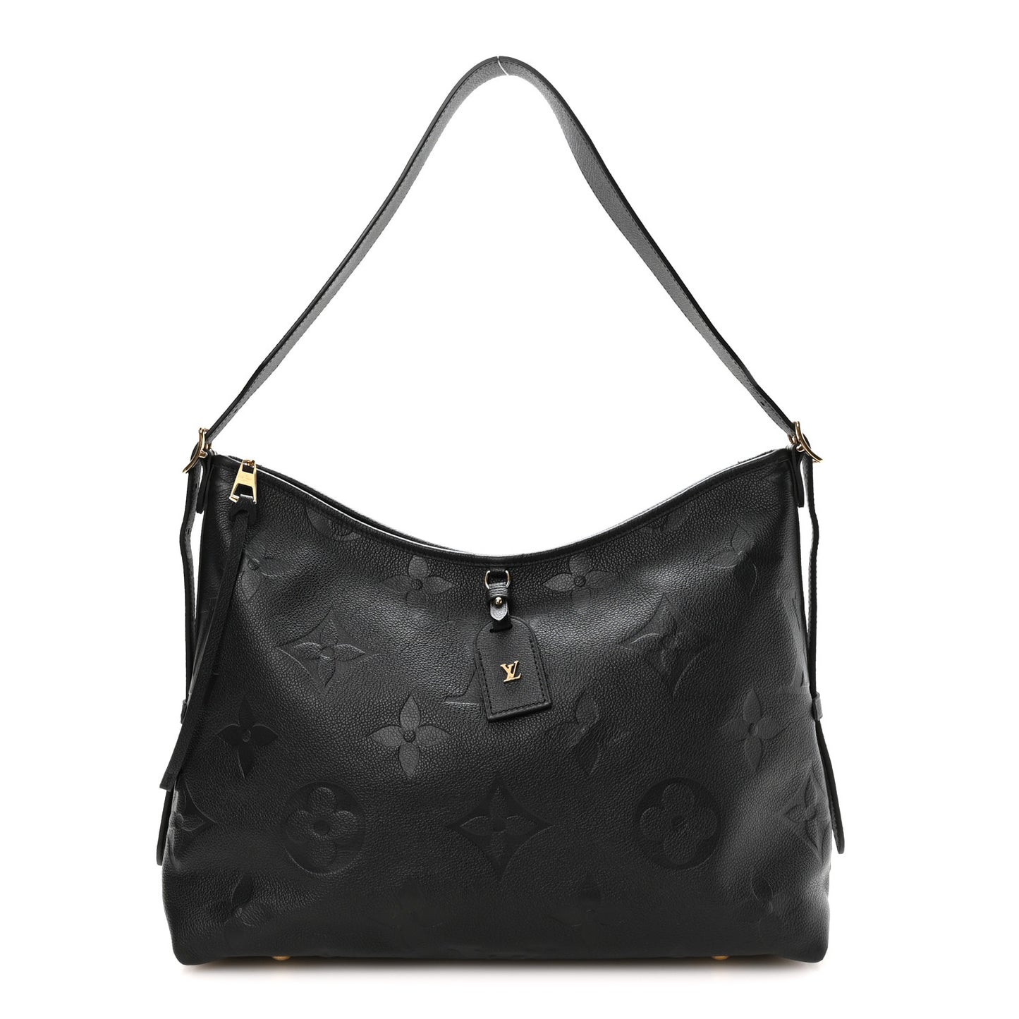 Empreinte Monogram Giant Carryall MM Black