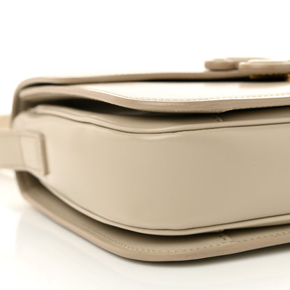 Celine Shiny Calfskin Medium Triomphe Trench 10 of 13
