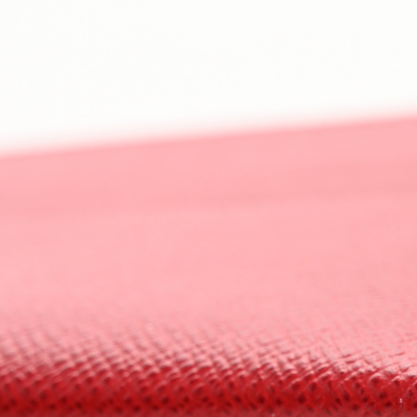 Calfskin Felicie Card Holder Insert Cherry