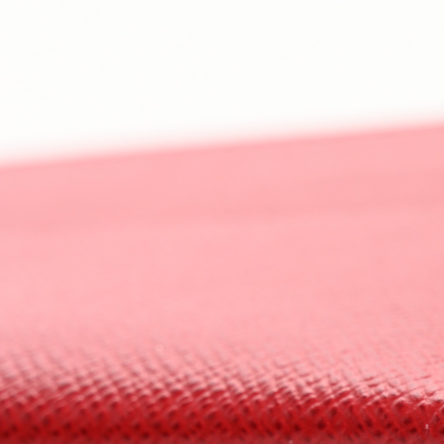 Louis Vuitton Calfskin Felicie Card Holder Insert Cherry 9 of 12