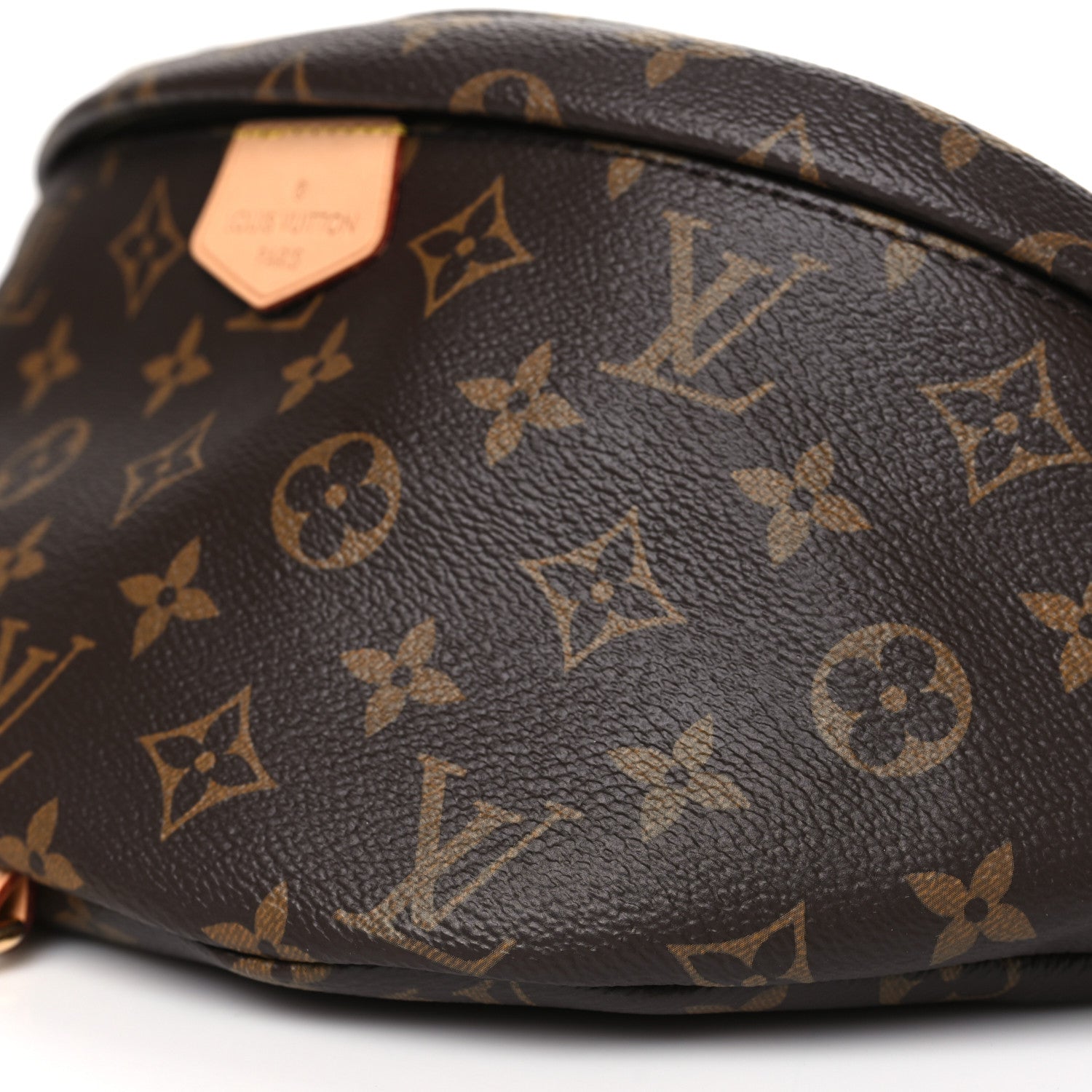 Louis Vuitton Monogram Bumbag 9 of 9