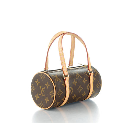 Louis Vuitton Monogram Papillon 19 3 of 7