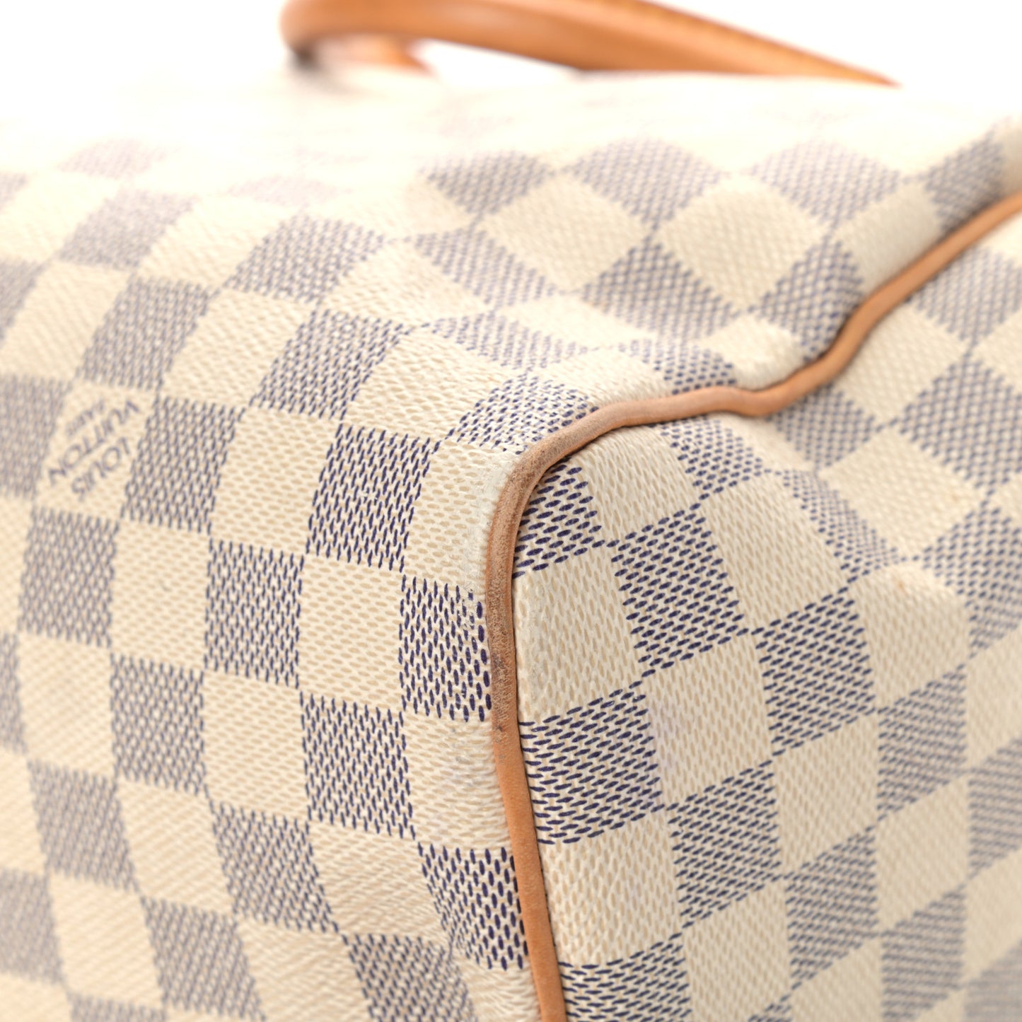 Damier Azur Speedy 30