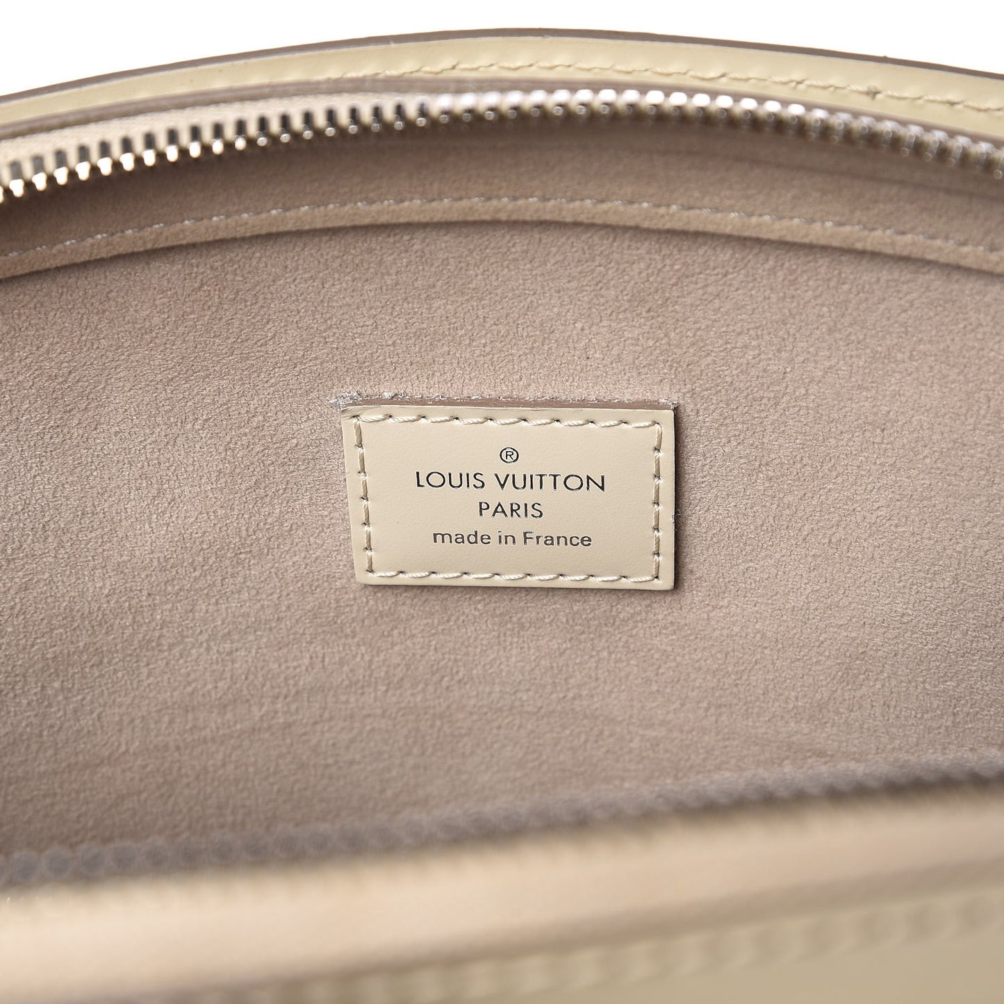 Epi Pont-Neuf PM Ivory