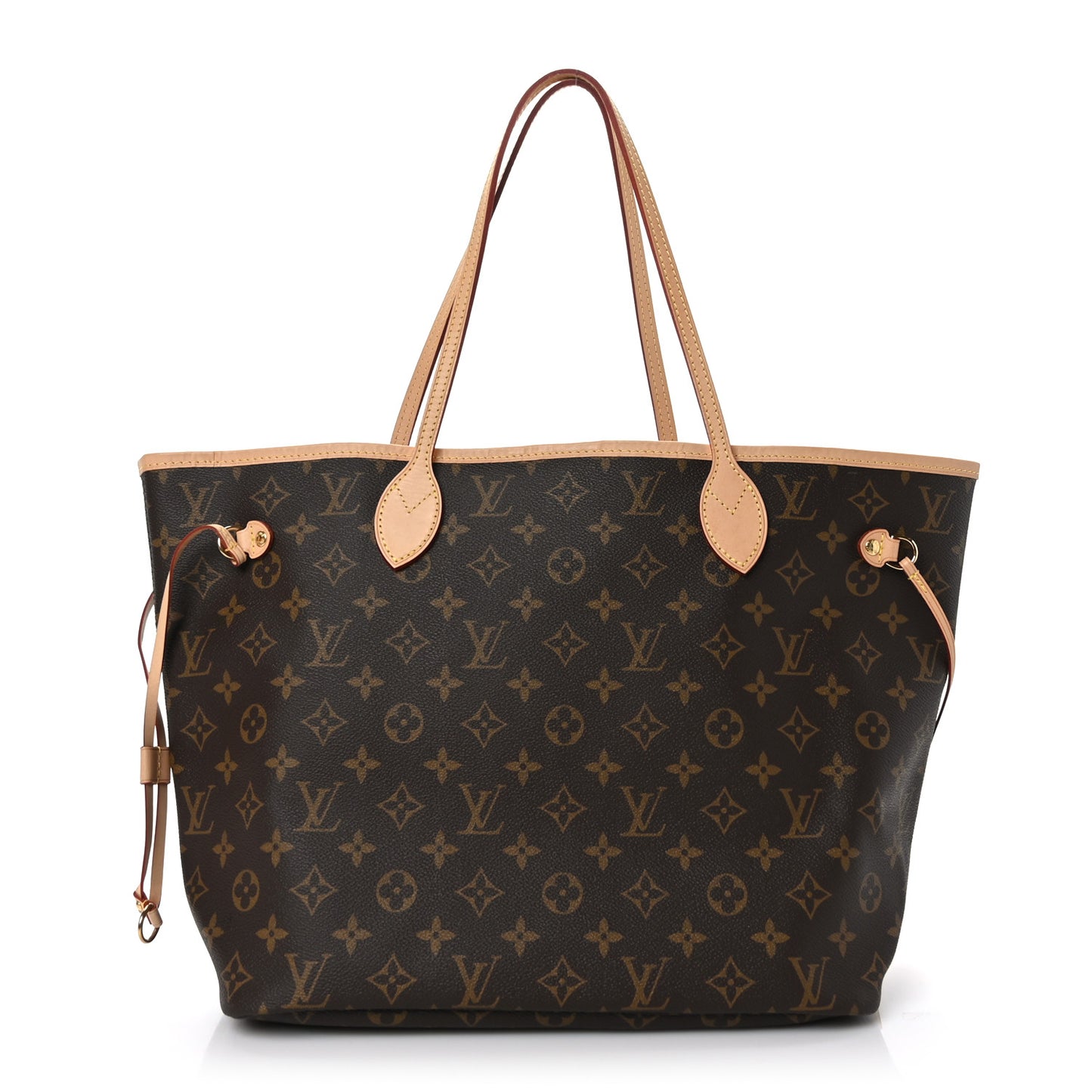 Monogram Neo Neverfull MM