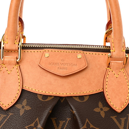 Louis Vuitton Monogram Segur NM 10 of 13