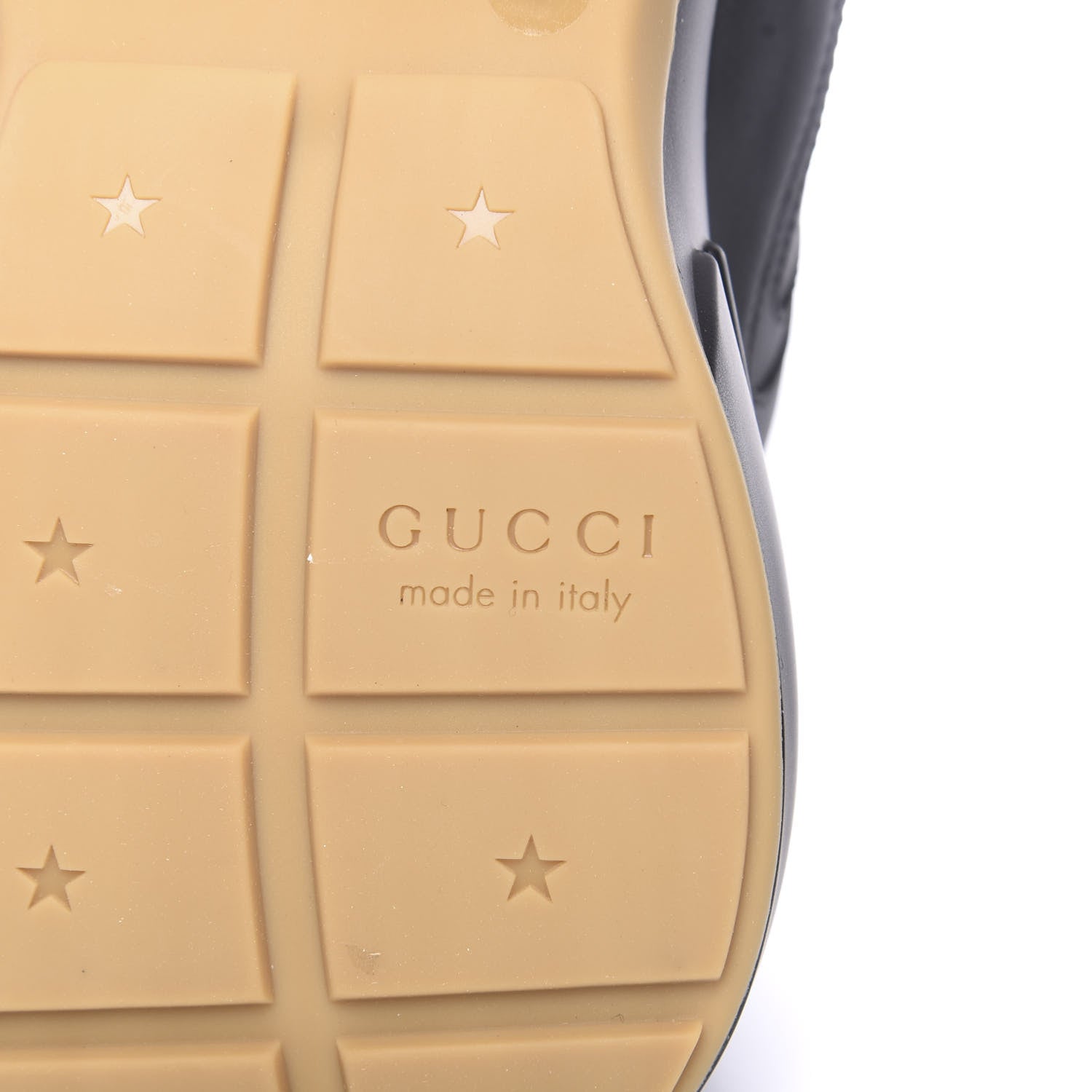 Gucci X MLB Calfskin LA Dodgers Mens Rhyton Sneakers 10 Black 10 of 11