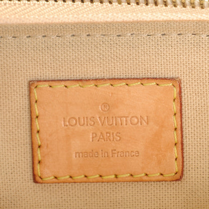 Louis Vuitton Damier Azur Siracusa PM 6 of 7
