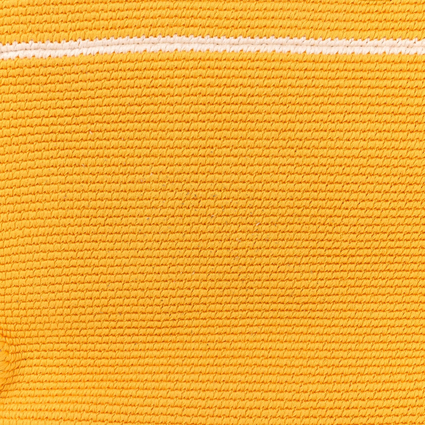 Crochet Vitello King Logo Plexiglass Medium Fendi Sunshine Shopper Tote Mimosa Panna