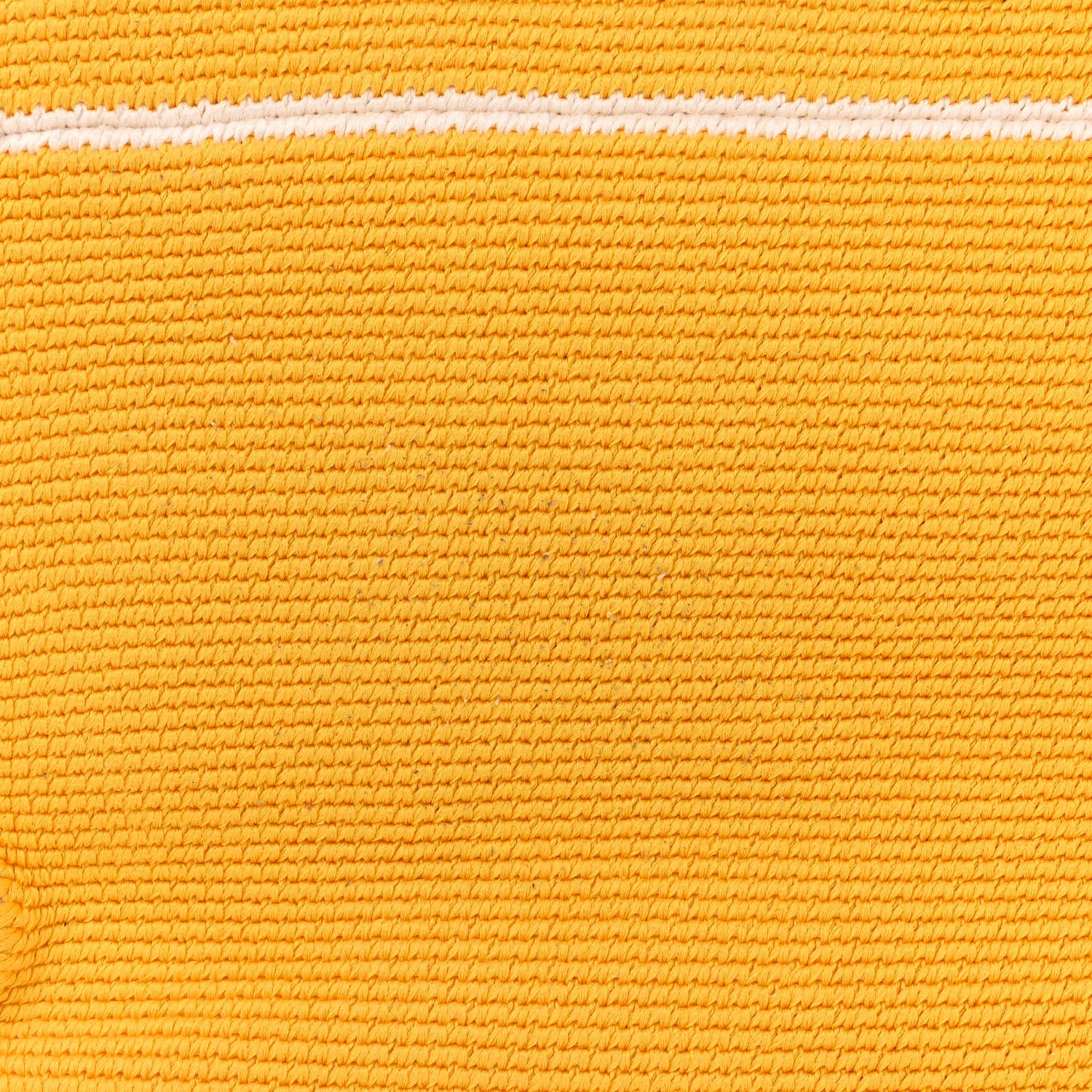 Fendi Crochet Vitello King Logo Plexiglass Medium Fendi Sunshine Shopper Tote Mimosa Panna 11 of 13